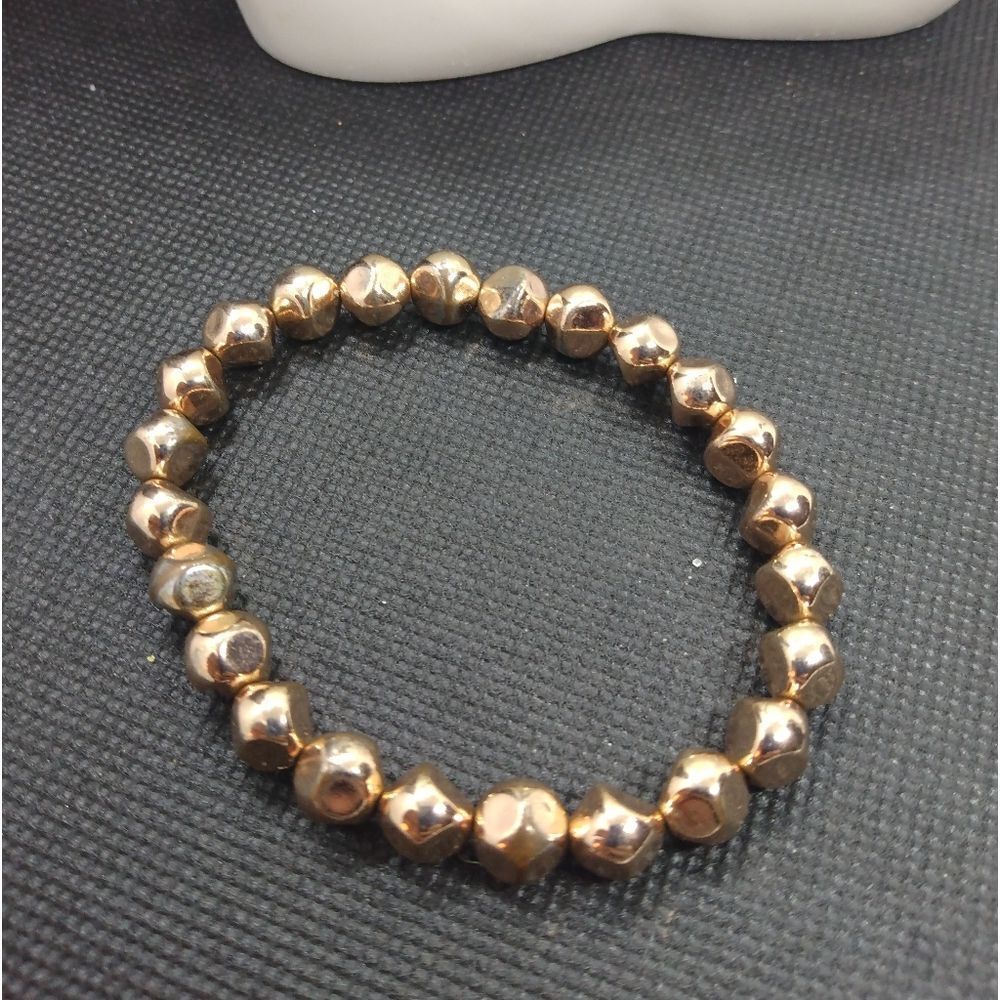 Nights in the sun beaded‎ bracelet